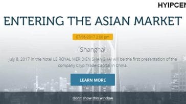 2017 07 10 000159 - Cryp Trade Capital hướng tới thị trường châu Á năm 2017