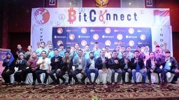 bitconnect indonesia - Bitconnect Indonesia đã thành công trong tổ chức hội nghị và chương trình giáo dục sau khi mở văn phòng tại Jakarta