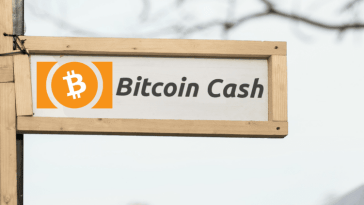 Bitcoin cash support 1 - Bitcoin Cash : Các ông lớn Trung Quốc đã nhảy vào cuộc chơi