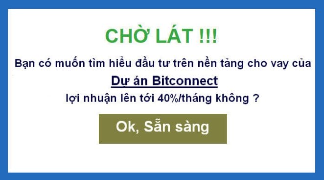 mau bitconnect coin f improf 698x387 - Phân tích dài hạn : Bitcoin, Ethereum, Litecoin, Ripple, Dash, Ethereum Classic, Monero