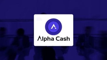 alpha cash - [SCAM] Alpha Cash: Tìm hiểu về các khoản thưởng và hoa hồng dành cho đối tác