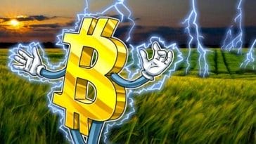 bitcoin lightning network - Tin đồn : Lightning Network sẽ được thêm vào mạng lưới Bitcoin vào ngày 22/08/2017