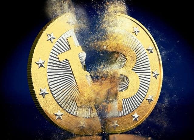 bitcoin chia tach - Bitcoin có thể chia tách vào tháng 11/2017