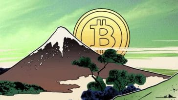 bitcoin nhat ban - Nhật Bản trở thành thị trường Bitcoin lớn nhất sau khi các Traders rời khỏi Trung Quốc