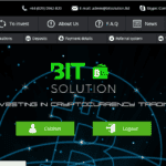 bitsolution 150x150 - [SCAM] Review Bitsolution - Lợi nhuận 9% hàng ngày - Đầu tư tối thiểu 0.001 BTC - Thanh toán tức thì