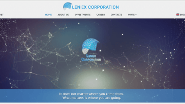 leniex corporation review - [SCAM] Leniex Corporation là gì ? Đầu tư cùng Leniex nhận lợi nhuận 15 - 24% hàng tháng hợp đồng 360 ngày