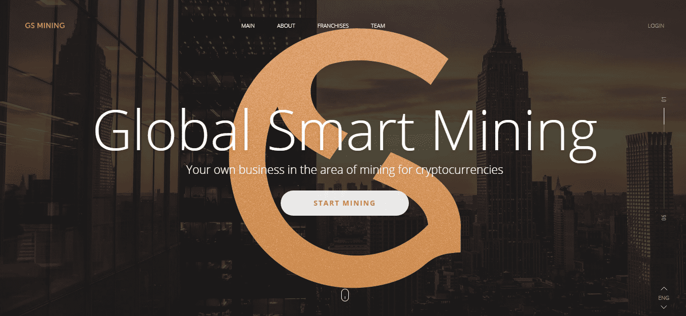 review global start mining - [STOP] Review Global Smart Mining - Dự án mining coin - Lợi nhuận 6.33%/tháng - Thanh toán Manual