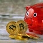 bitcoin 150x150 - Satoshi Nakamoto có thể đã lọt top tỷ phú của Forbes khi Bitcoin chạm ngưỡng 6,000 USD