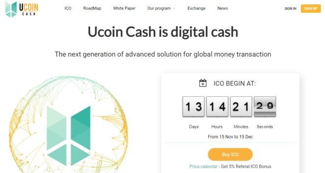 ucoin cash là gì f improf 1174x625 - Ucoin Cash là gì ? Hướng dẫn mua ICO và đầu tư Ucoin Cash nhận lợi nhuận lên tới 45%/tháng