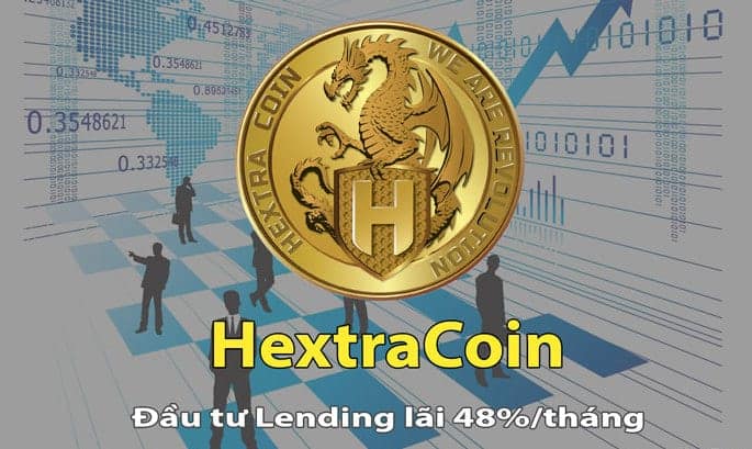 hextracoin là gì - [STOP] Hextracoin là gì ? Hướng dẫn đầu tư Hextracoin lợi nhuận lên tới 48%/tháng