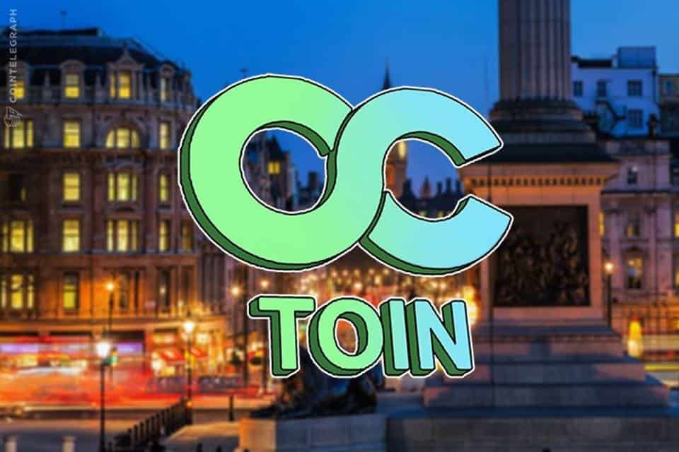 octoin review - [STOP] Review Octoin - Nền tảng đầu tư kinh doanh, khai thác coin, phát triển đồng OCC coin và trao đổi P2P