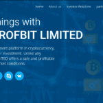 profit limited 150x150 - [SCAM] Review Profbit Limited - Lợi nhuận 14% trong 48 giờ. Đầu tư tối thiểu 0.0003 BTC. Thanh toán tức thì