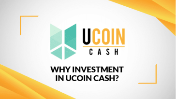 ucoin cash - Ucoin Cash là gì ? Hướng dẫn mua ICO và đầu tư Ucoin Cash nhận lợi nhuận lên tới 45%/tháng