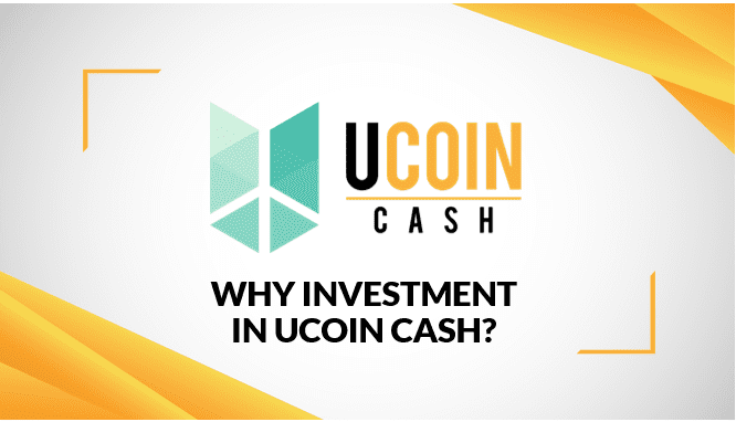 ucoin cash - Ucoin Cash là gì ? Hướng dẫn mua ICO và đầu tư Ucoin Cash nhận lợi nhuận lên tới 45%/tháng