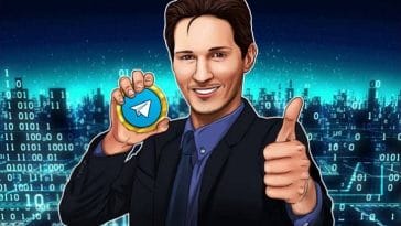 telegram - Telegram sẽ phát triển nền tảng Blockchain và phát hành token