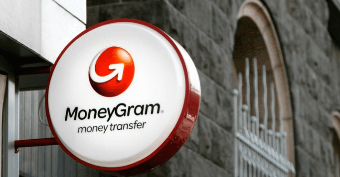 MoneyGram - Dịch vụ chuyển tiền quốc tế MoneyGram chấp nhận token XRP của Ripple