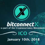 bitconnectx 150x150 - Bitconnect chúc mừng năm mới 2018 và cập nhật ICO- BitConnectX