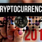 cryptocurrency 2018 150x150 - 7 đồng tiền mật mã đáng chú ý trong năm 2018