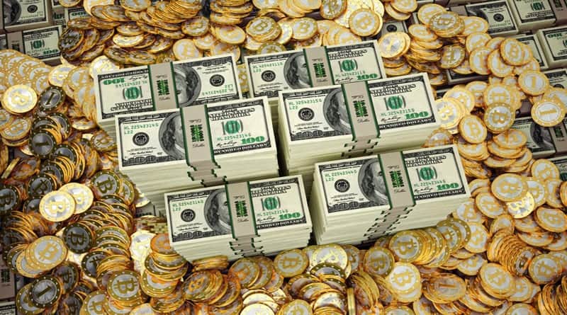 dau tu bitcoin - 50 bài học về kinh doanh và đầu tư tiền ảo đúc kết trong 5 năm của Chris Dunn