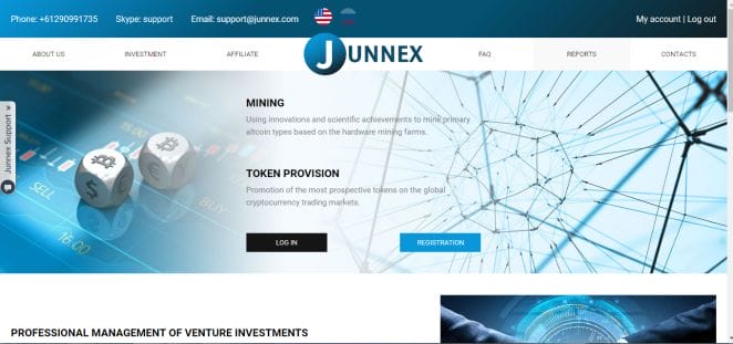 junnex reivew f improf 1360x639 - [SCAM] Review Junnex -  Lợi nhuận lên tới 3.5%/ngày trong 50 ngày. Hoàn gốc cuối chu kì