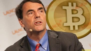 Tim Draper - Tim Draper: "Bitcoin sẽ mang nhiều đột phá hơn Internet"