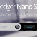 ledger nano s 150x150 - Hướng dẫn sử dụng và mua ví Ledger Nano S chính hãng giá rẻ