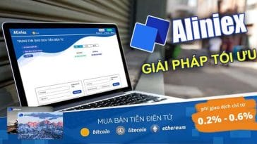 Aliniex la gi - Aliniex là gì ? Hướng dẫn mua bán tiền điện tử qua VNĐ trên sàn Aliniex tại Việt Nam