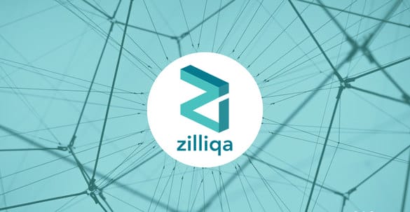 Zilliqa Blockchain 1 f improf 585x303 - Zilliqa (ZIL) là gì ? Tìm hiểu tổng quan về Zilliqa