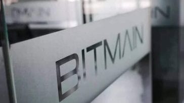 bitmain - Bitmain đang gần kiểm soát 51% mạng lưới Bitcoin