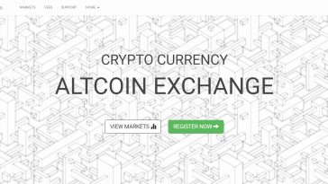 coinexchange la gi - Coinexchange.io là gì ? Hướng dẫn đăng kí và nạp tiền vào tài khoản Coinexchange.io