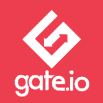 gate.io  150x150 - Gate.io là gì ? Hướng dẫn đăng kí và xác minh tài khoản Gate.io