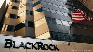 blackrock - Quỹ đầu tư lớn nhất thế giới Blackrock bày tỏ sự quan tâm đến tiền điện tử