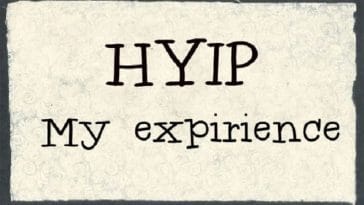 hyip la gi - HYIP: 13 nguyên tắc vàng cần ghi nhớ khi tham gia đầu tư HYIP (Phần 3)