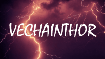vechain thor - Vì sao VeChain là dự án rất dài hạn ?