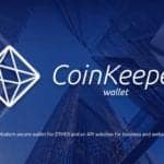 coinkeeper wallet 1 150x150 - [SCAM] CoinKeeper là gì? Đây có phải dự án đầu tư dài hạn 2018 hay không?