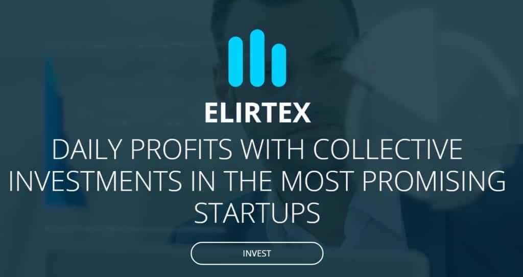 elirtex hyip review - [SCAM] Review Elirtex - Lợi nhuận 80% trong 3 tháng. Đầu tư tối thiểu 0.005 BTC