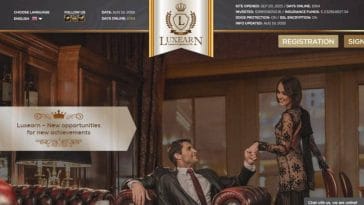 luxearn review hyip - [SCAM] Review Luxearn - Dự án đầu tư từ 2015 vừa "lột xác" ra mắt kế hoạch đầu tư mới