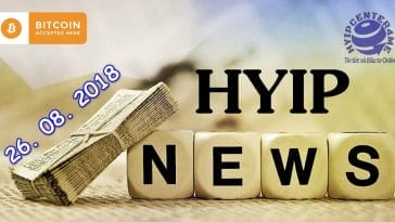 mau bao cao hyip 2608 - HYIP: Báo cáo tổng hợp tuần số W.34/18 ngày 26/08/2018