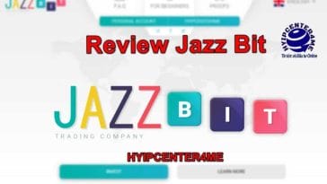 jazz bit hyip review 1 - [SCAM] Review Jazz Bit - Lợi nhuận lên tới 8% hàng ngày trong 20 ngày làm việc khởi đầu từ 10 USD