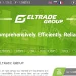 eltrade group hyip review 150x150 - [STOP] Review ElTrade Group - Lợi nhuận lên tới 1.2% hàng ngày trong 180 ngày làm việc. Hoàn gốc cuối chu kì