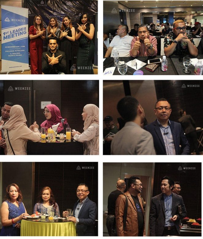 weenzee malaysia f improf 737x871 - Weenzee News: Một số hình ảnh trong sự kiện gặp mặt các nhà đầu tư lớn tại Malaysia ngày 22/12/2018