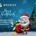 weenzee xmas 150x150 - Weenzee News: Mừng Giáng sinh ! Weenzee chúc bạn có một kì nghỉ lễ hạnh phúc