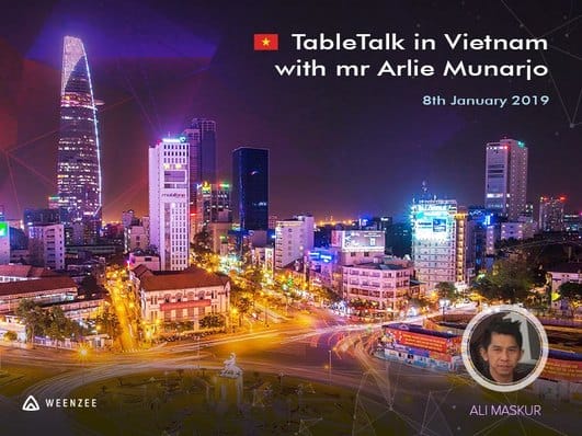 weenzee viet nam f improf 542x398 - Weenzee News: TableTalk tại Việt Nam - Cơ hội của bạn để gia nhập Weenzee