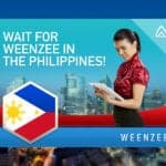 weenzee philippines 1 150x150 - Weenzee News: Hãy đợi chúng tôi ở Philippines!