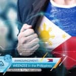 weenzee philippines thang 2 150x150 - Weenzee News: Lịch trình sự kiện tháng 2 tại Philippines