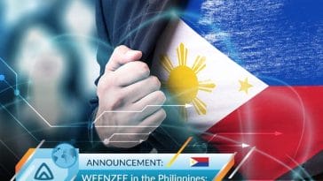 weenzee philippines thang 2 - Weenzee News: Lịch trình sự kiện tháng 2 tại Philippines