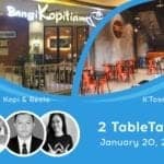 weenzee tabletalk indonesia 150x150 - Weenzee News: 2 TableTalk tại Indonesia đang chờ bạn vào 20/01