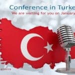 weenzee tho nhi ki 150x150 - Weenzee News: Hội nghị tại Thổ Nhĩ Kì vào ngày 13/01/2019