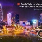weenzee viet nam 150x150 - Weenzee News: TableTalk tại Việt Nam - Cơ hội của bạn để gia nhập Weenzee
