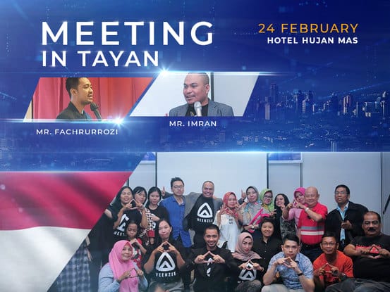 w f improf 553x419 - Weenzee News: Sự kiện đầu tiên tại Tayan, Indonesia